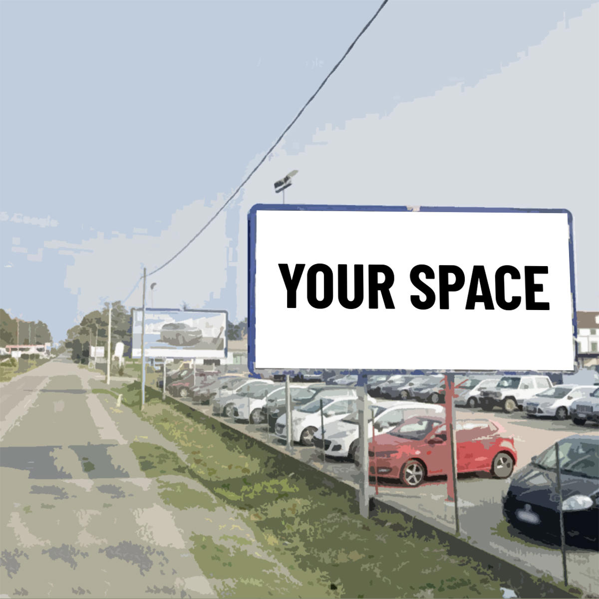 SPAZIO PUBBLICITARIO 600 x 300 (ALESSANDRIA) Dal 19/10/2026 al 01/11/2026 14 giorni